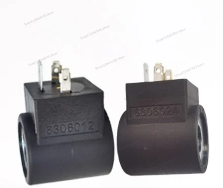 For Original 6306024 Solenoid Valve 6306012 HydraForce 6356012 6306024