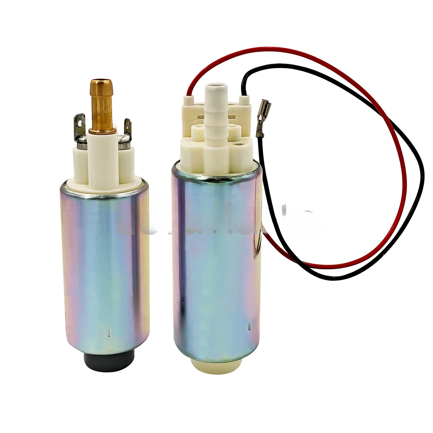 BB WHB High Pressure Fuel Pump for Trending Fits For Mercury Mercruiser Quicksilver High Pressure Fuel Pump 8M0062770 8M0062771