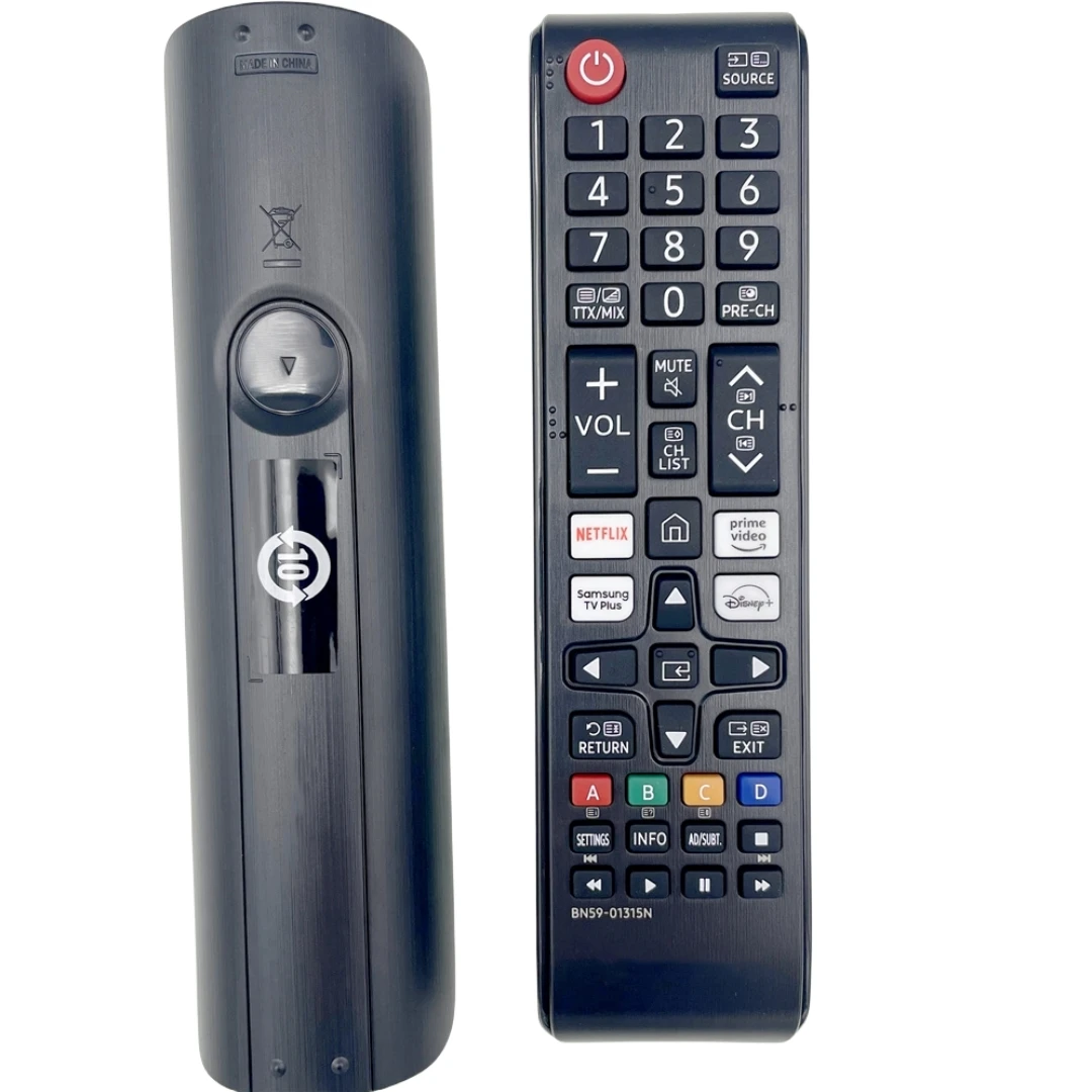 

New Remote Control BN59-01315N BN5901315N BN59-01385A For SAMSUNG QN90B S95B QE55QN85B Smart TV