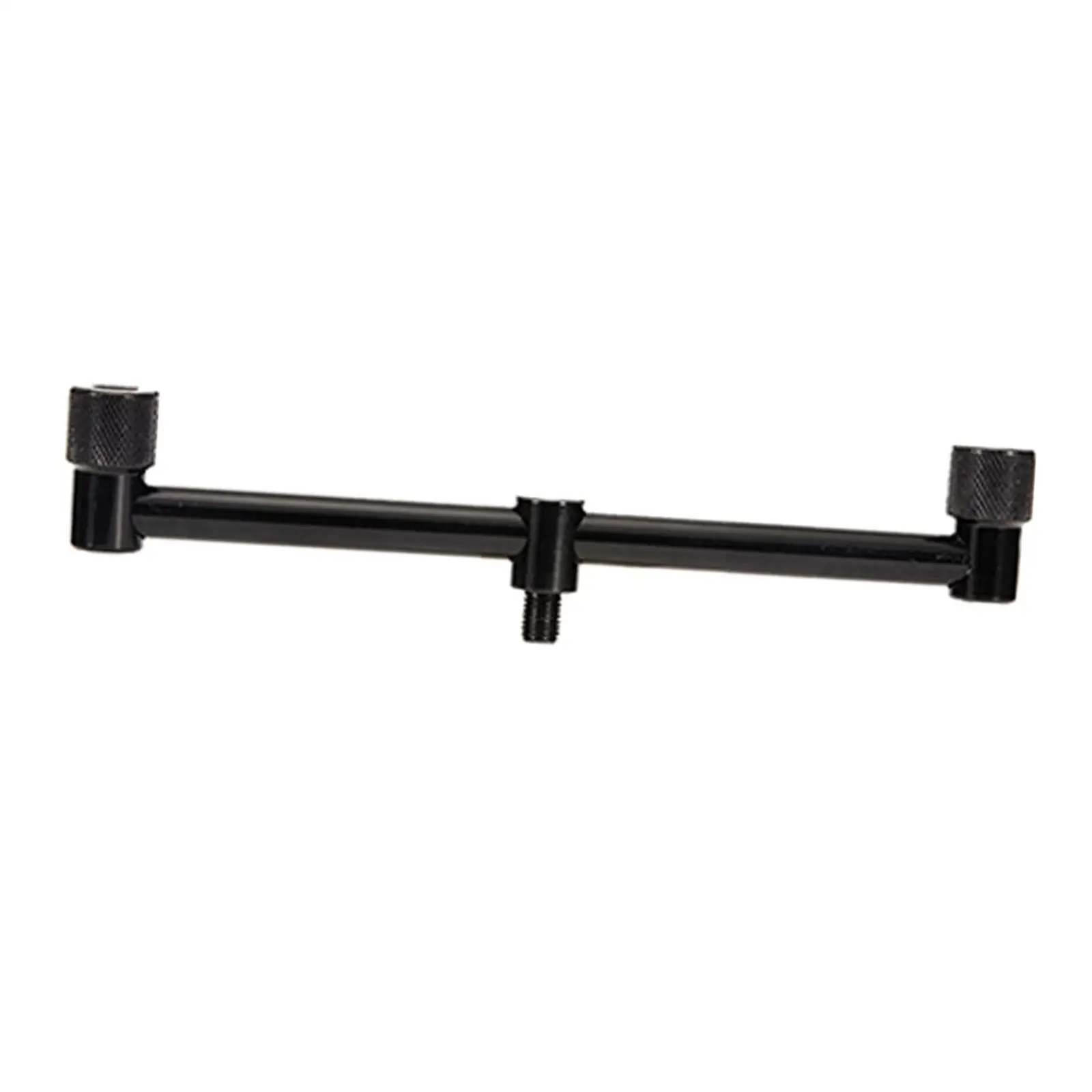 Multi Rod Fishing Buzz Bar Pod Aluminum Alloy Holder Stand for Carp Rod Support Freshwater Fishing Gear