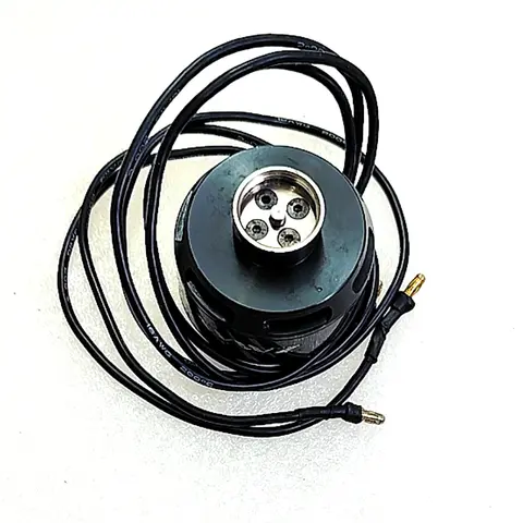 Repaired 5440 4510 Kv420 High Power Brushless Motor for Multirotor Drone Large Pulling Force Strong Magnetic N52SH Engine