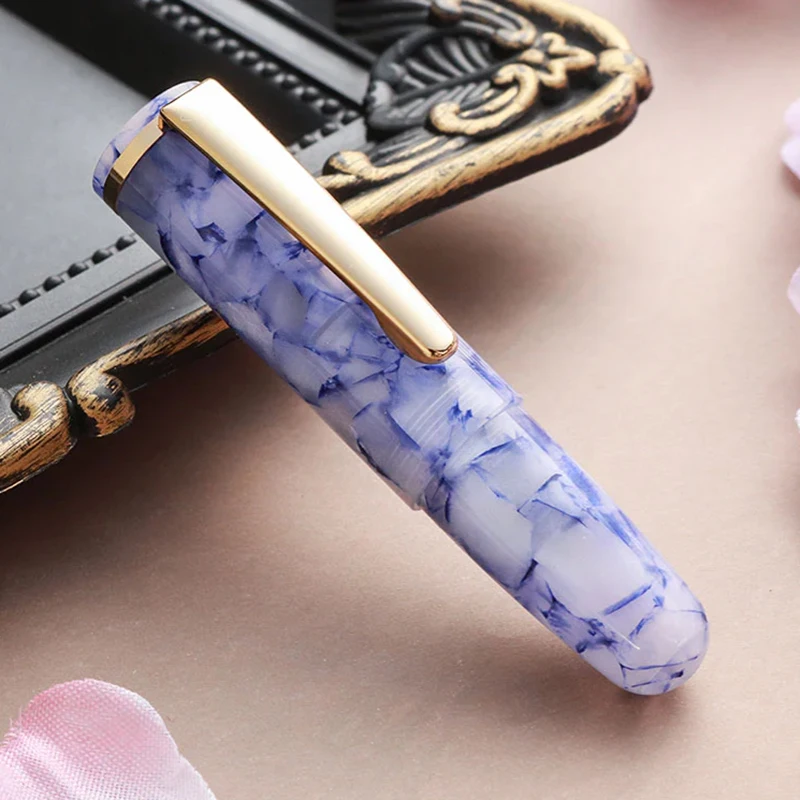 Mini Fountain Pen WANCHER, Portable Writing Tool