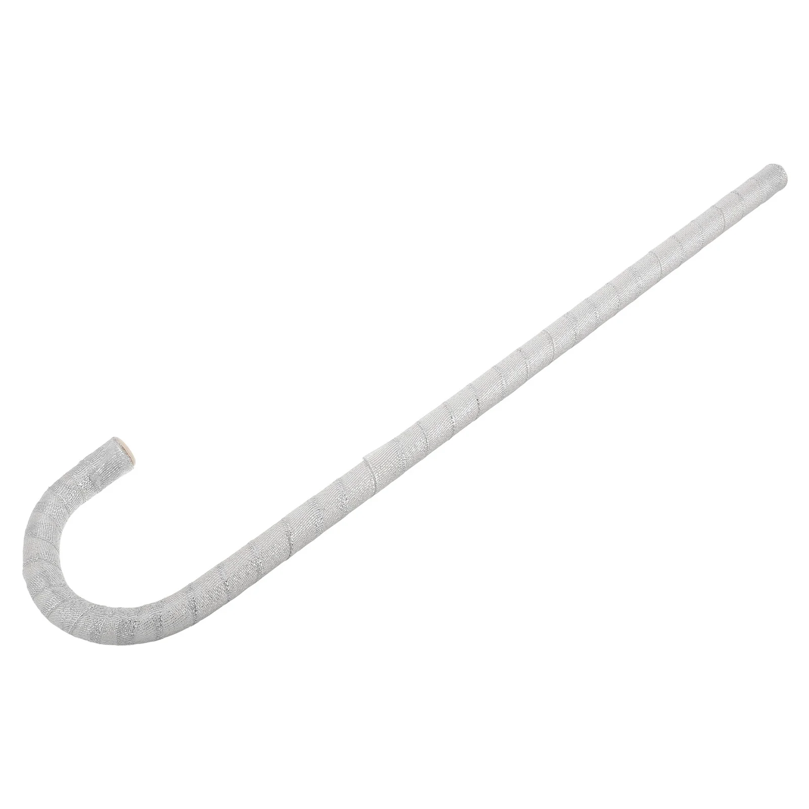 

Childrens Dance Cane Ideal Learning Jazz Belly Dancing Cosplay Halloween Decorative Prop Accessory Crutch Cane