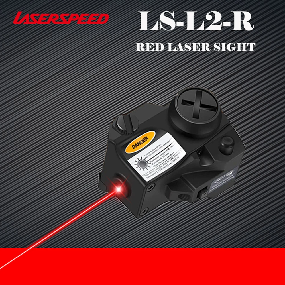 Tactische Wapen Pistool Rood Groen Dot Gericht Laser Pointer Sight Voor Pistool Taurus G2C G3C TS9 Glock 20mm Picatinny rail