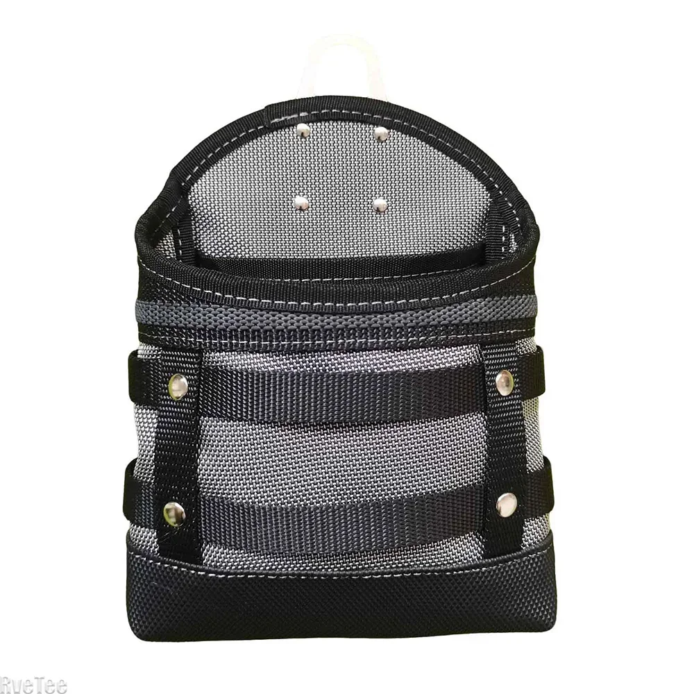 quick-hang-tool-belt-pouch-with-expandable-strap-for-tajima-quick-release-clip-electrician-tool-organizer-men's-gift
