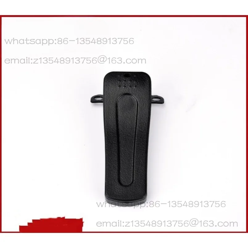 BF-888S BF-666 BF-777 walkie-talkie back clip, belt waist clip, walkie-talkie accessories 2 pieces Price