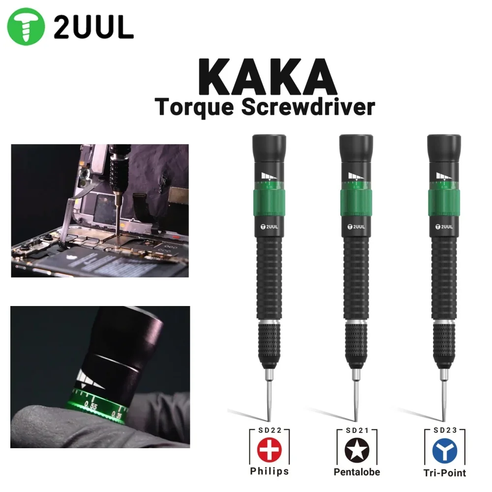 2UUL Kaka Adjustabl…