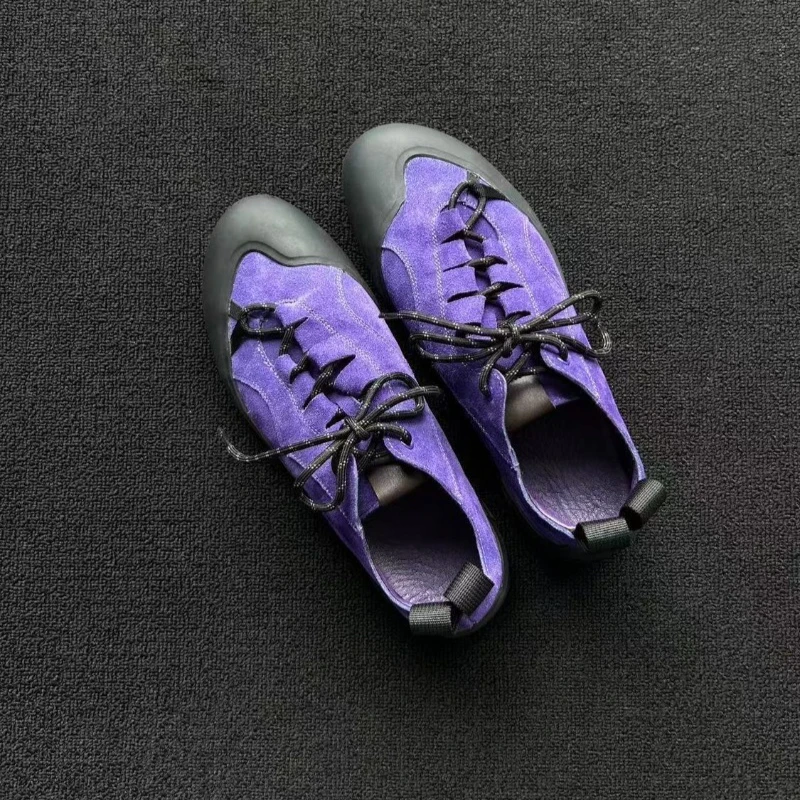 2026 New Luxury Gym Shoes For Men Comfortable Gym Training Shoe Non-Slip Men Squat Hard Pull Shoes Top Quality Sports Shoes Man