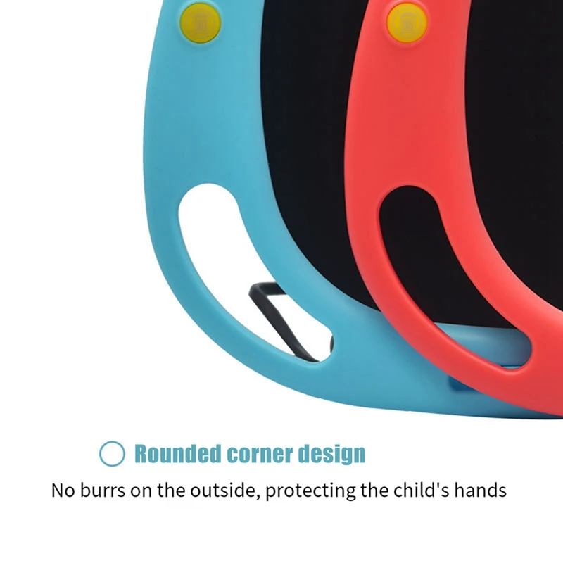 Papan tulis LCD 13 inci, papan gambar layar HD multifungsi, papan tulisan tangan elektronik tahan lama, mudah dipasang