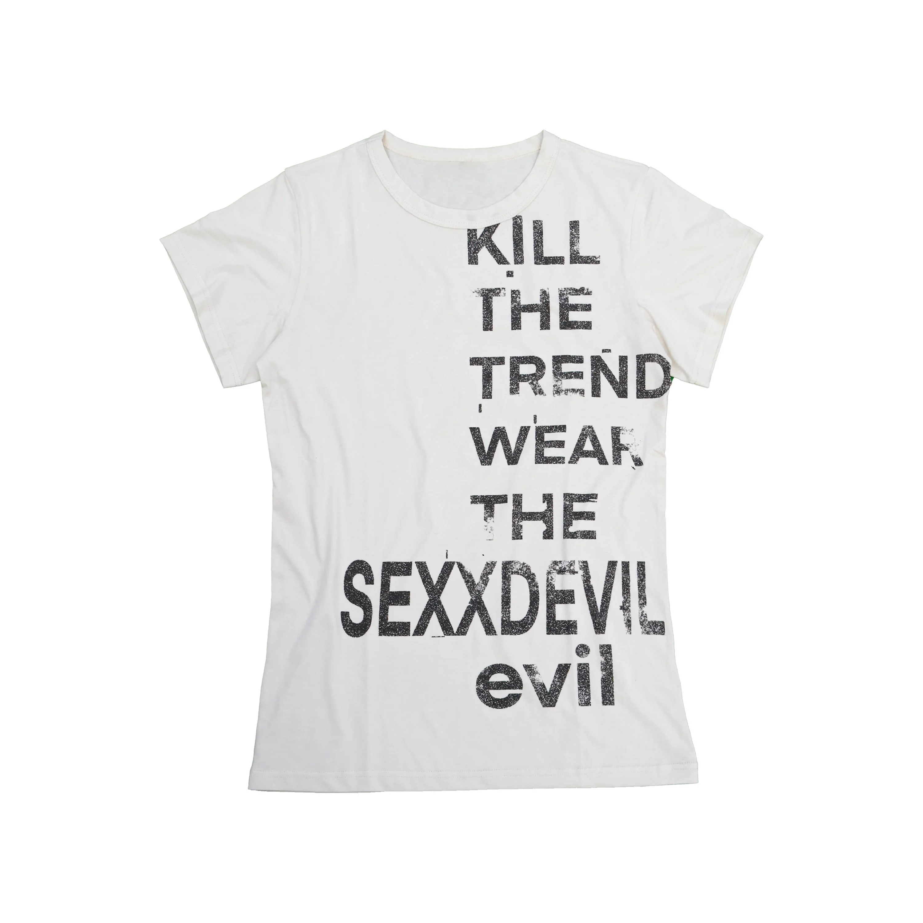 Harajuku Crop Top Frauen Frau Kleidung für Frauen Trashy Y2k 2000er Jahre Tops Kawaii Ästhetische Kleidung Goth Kpop Star Girl Y2k Kitty