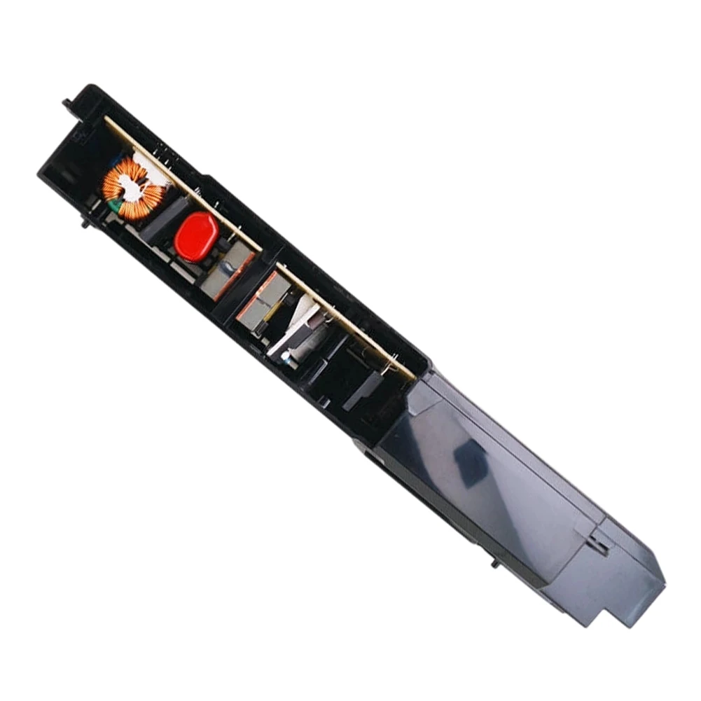 Replacement Power Supply for PS4 CUH-1215A CUH-12XX Series With 4-Pin Connector Matching ADP-200ER Compatibility