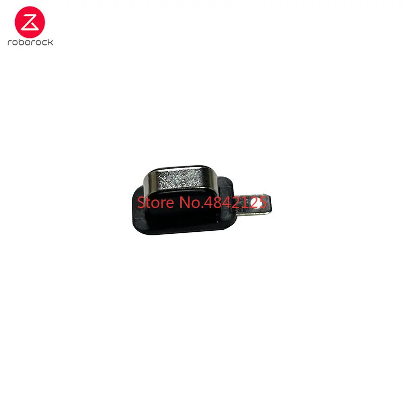 Chargeur d'origine S6 Contact pour Roborock, pièces d'aspirateur, base de charge, accessoires de réparation, S7 S8 S5 Max S5 Dock Q7 Q7 Max