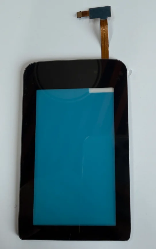 New 5Pcs MC93 Touch Screen for MC93 PDA Barcode Scanner