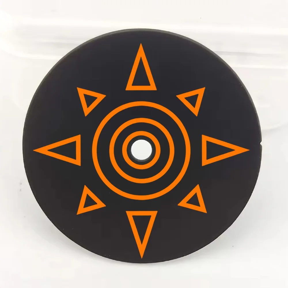 28.5mm Dial NH35 Dial NH36 Watch Dial  Personalized painted dial Frosted Sterile Dial Watch Accessories Fit NH35/NH36 Movement