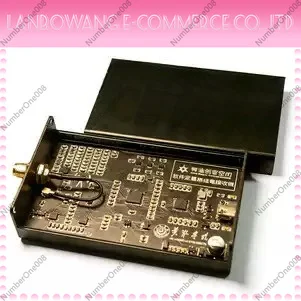 RSP1 .SDR 001 2500 10kHz To 2GHz SDR Receiver 0.5ppm TCXO HF AM FM SSB CW 12bit ADC Airband