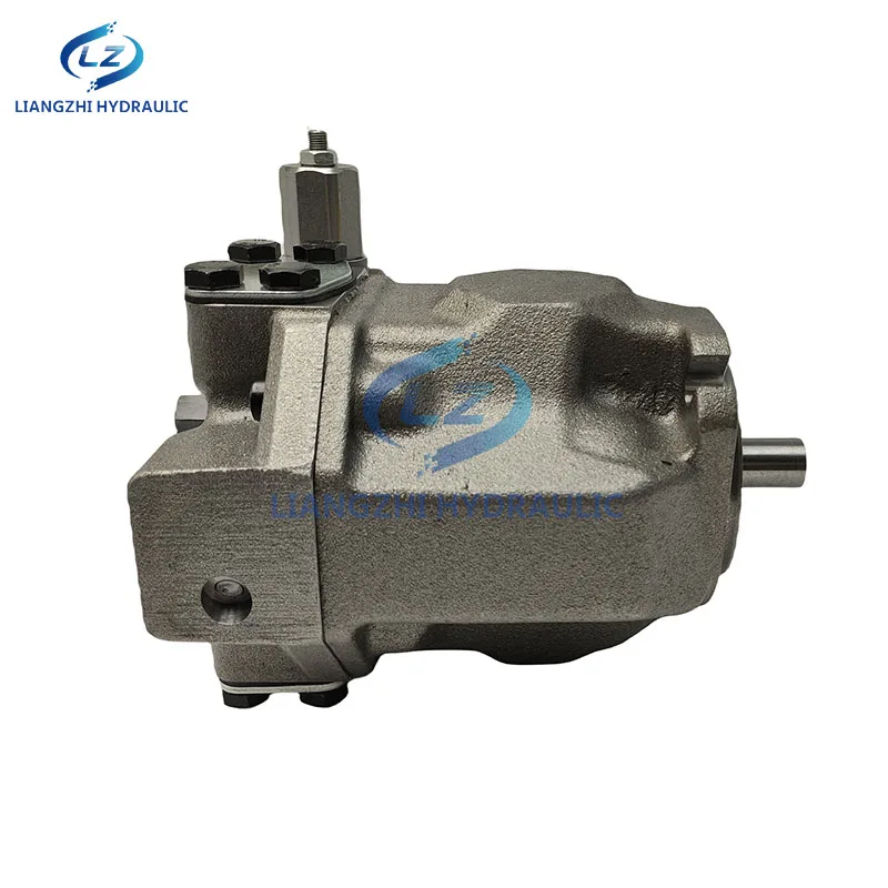 Rexroth Axial Piston Pump AA10VSO18DR/31R-PPA12K52 Hydraulic Piston Pump