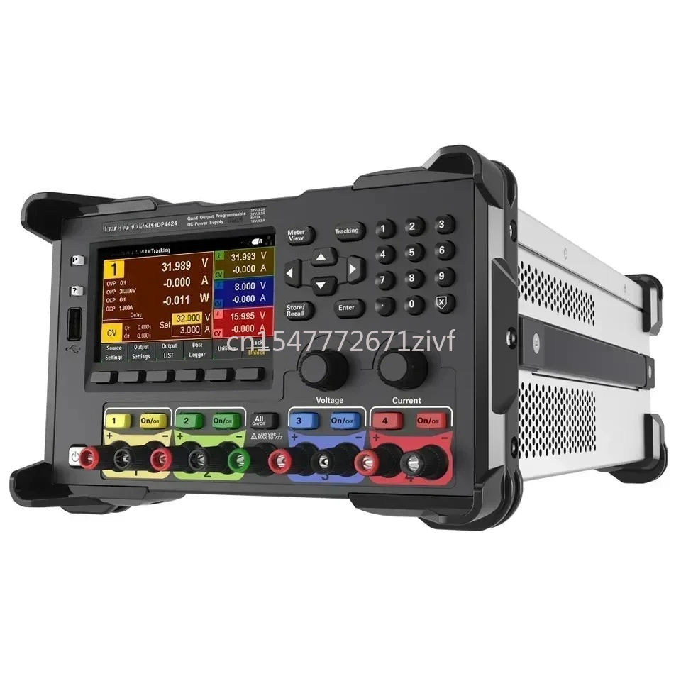 

HDP4424B Programmable Linear DC Regulated Power Supply WIth 4.3-inch Color Display