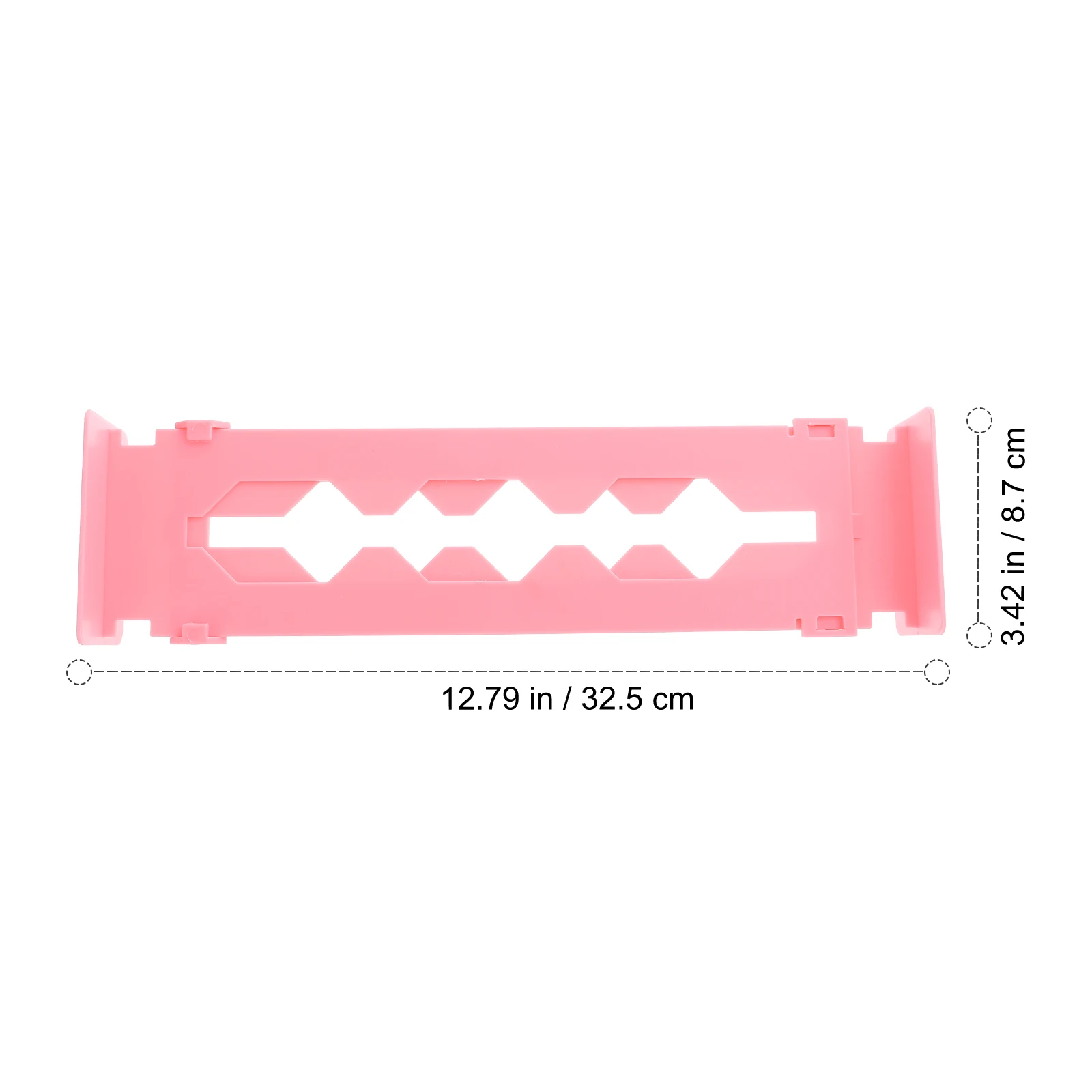 

able Drawer Dividers 32 5 to 55cm Retractable Storage Solution ganizer for Underwear Box Home ganization Tool