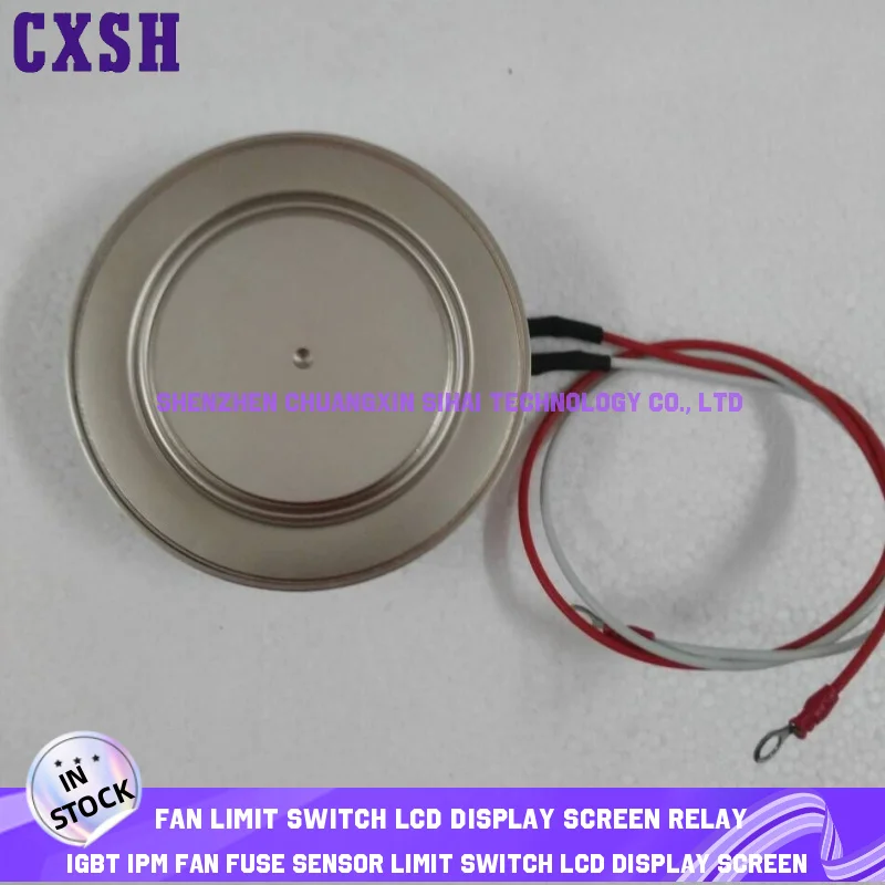 DG646BH25-125 spot thyristor