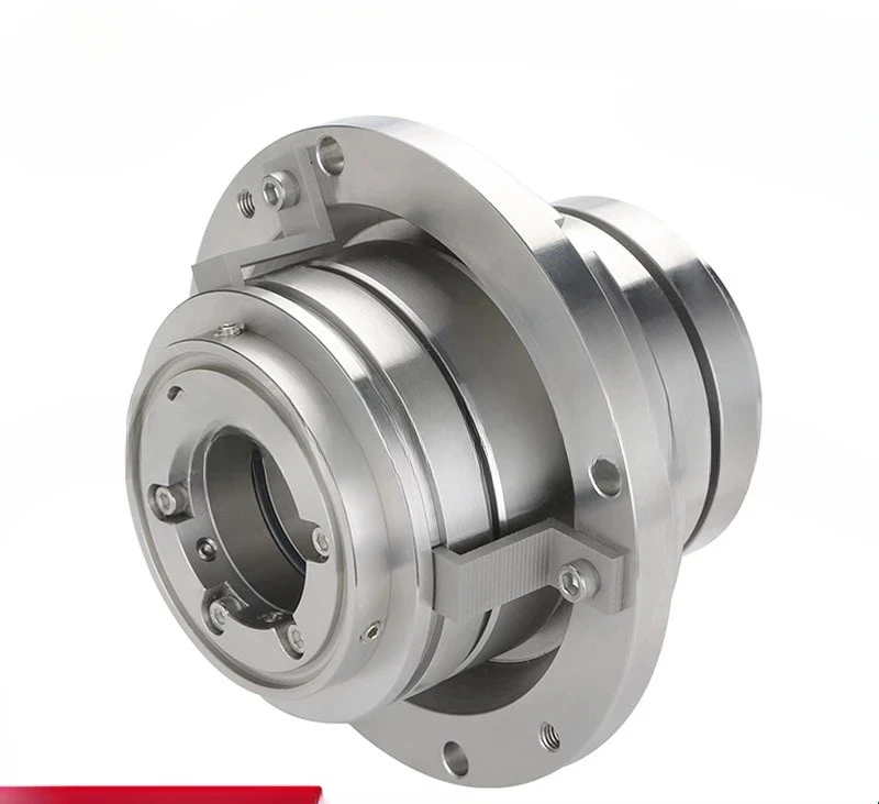 pressure screen LP-D-70 mechanical seal, packaged mechanical seal