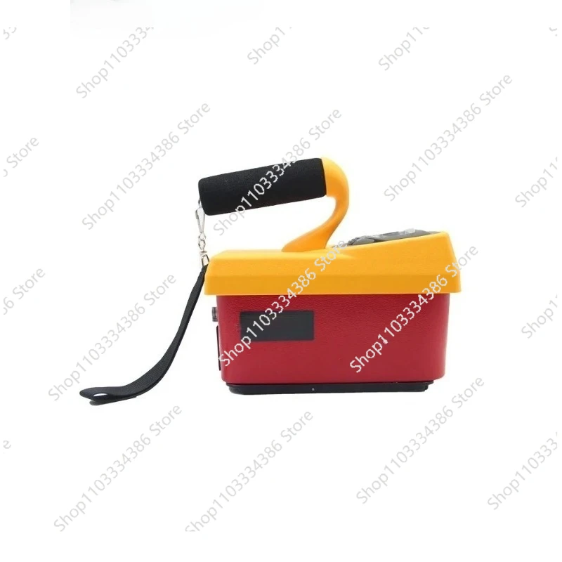 451P Nuclear Radiation Inspection Instrument F451P-DE-SI-RYR Ionization Chamber Inspection Instrument 451B