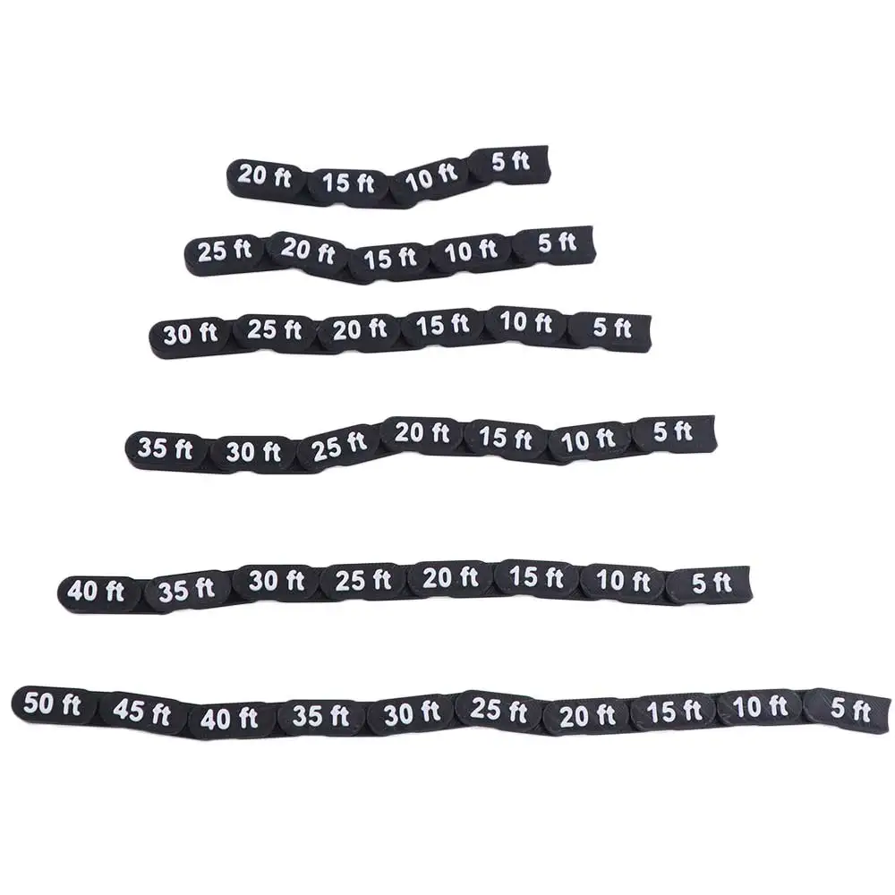 Flexible Articulated Movement Ruler Articulated Creative Flexible Chain Measuring Gauge Jointed Practical Jointed Chain Ruler
