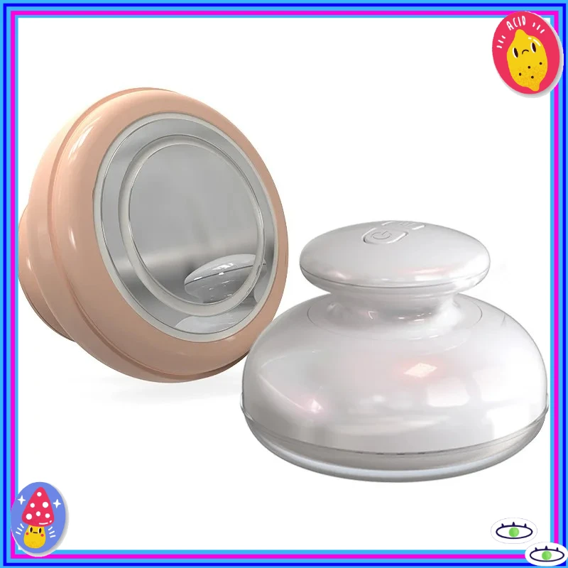 

Best Seller Micro-current Slimming Massager EMS Slimming Fat Reduction and Shaping Instrument Household Three-in-one Massager