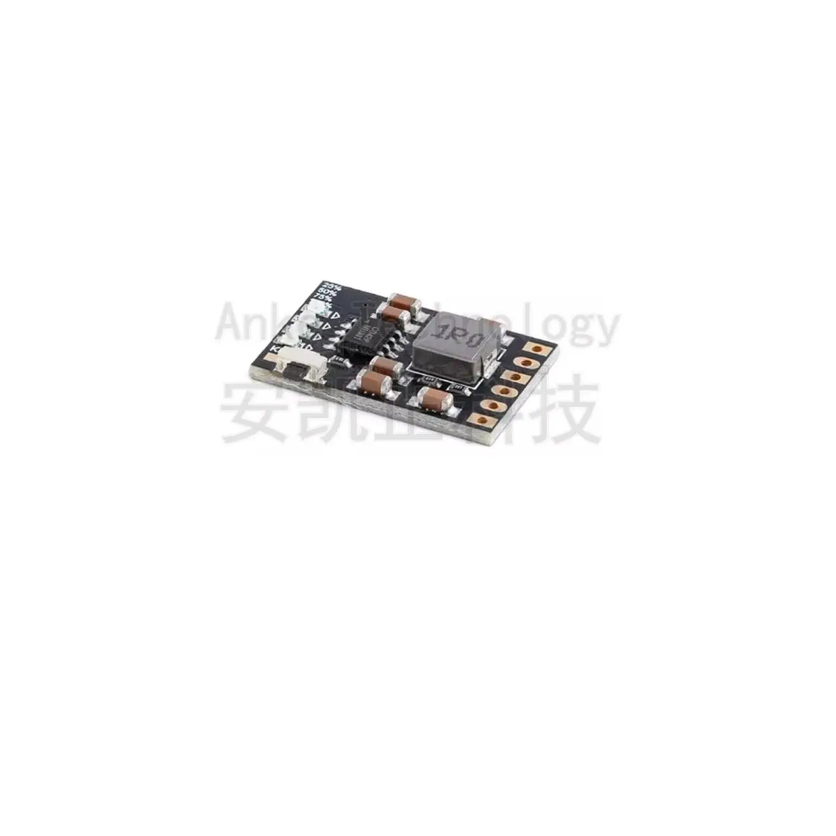 Original authentic CD42 5V2A charge-discharge integrated module 3.7/4.2V lithium battery boost charge-discharge protection