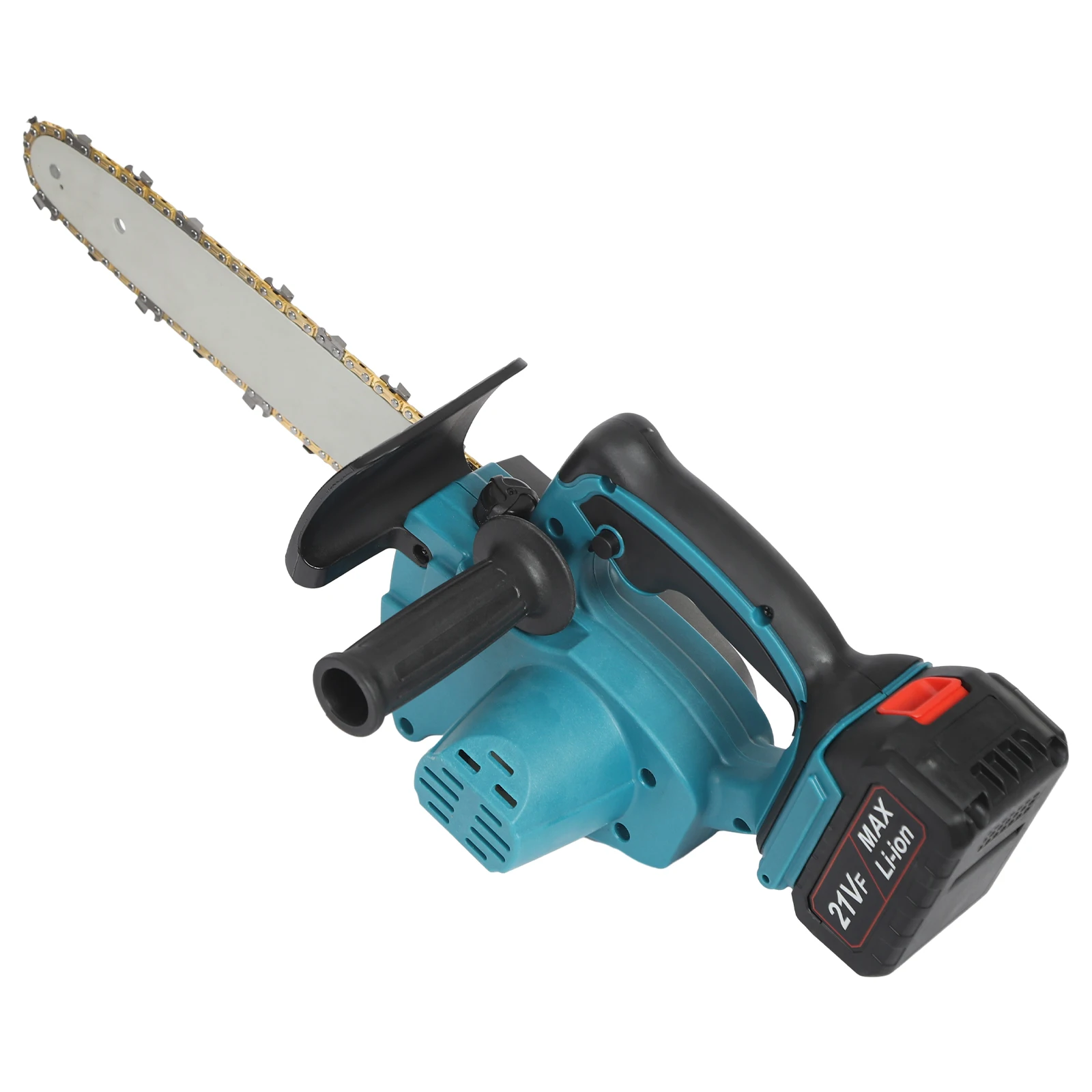 1000W Handheld Rechargeable Chain Saw Electric Chainsaws 18-30cm Sawing Diameter Trees Cutting Chain Saw Used for Outdoor Work/Garden Pruning/Woodworking