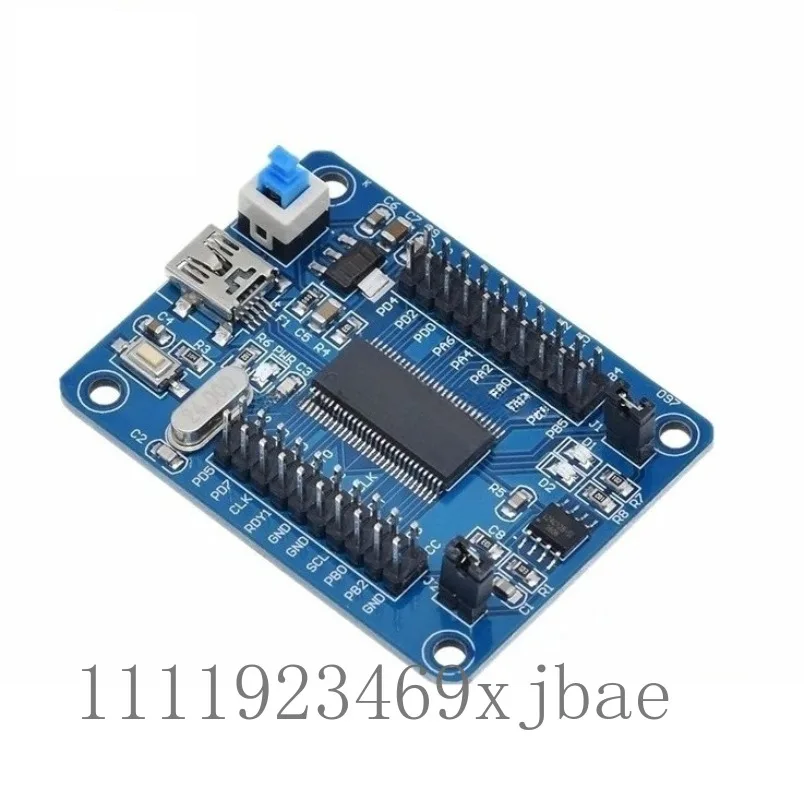 USB High Speed Data Acquisition Development Board Portable Digital Logic Analyzer Core Module For Embedded Circuit Debug Test
