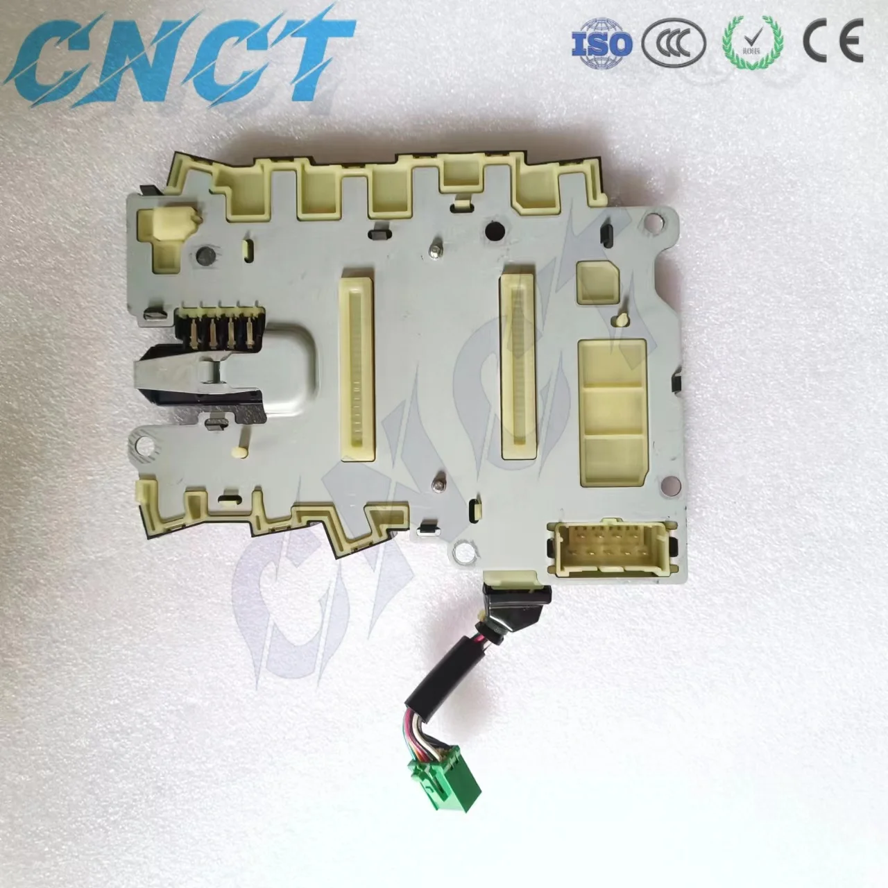 RE7R01A JR710E JR712E ETC94-110N Transmission Control Module TCU TCM for Nissan Titan Pathfinder EX37 FX50S G37 370Z Infiniti