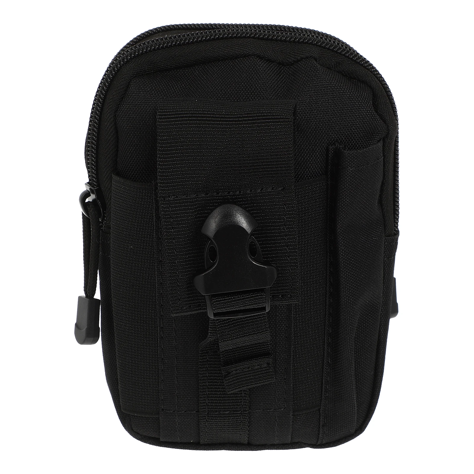 

Radio Case Durable Oxford Cloth Walkie Bag Utility Multifunctional Waist Travel Storage Pouch Phone GPS