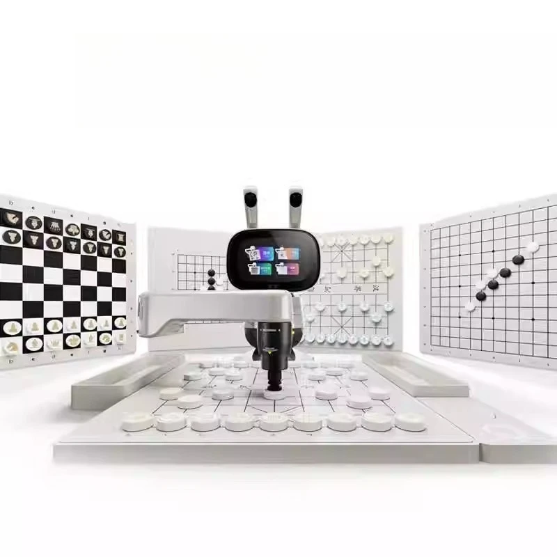 

sparring chess backgammon chess chess go robot