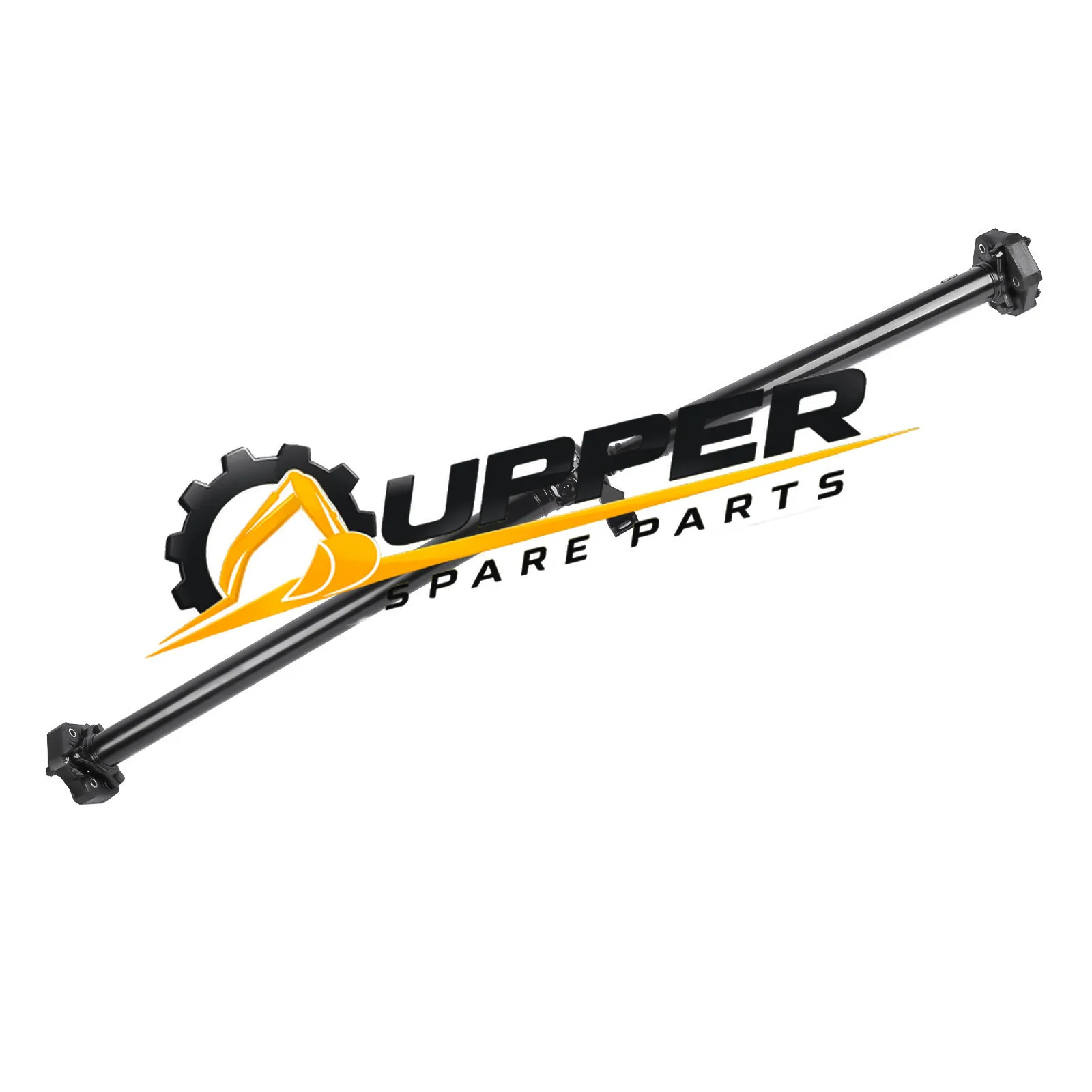 Auto Rear Driveshaft Prop Shaft Assembly For Dodge Magnum Charger Chrysler RWD