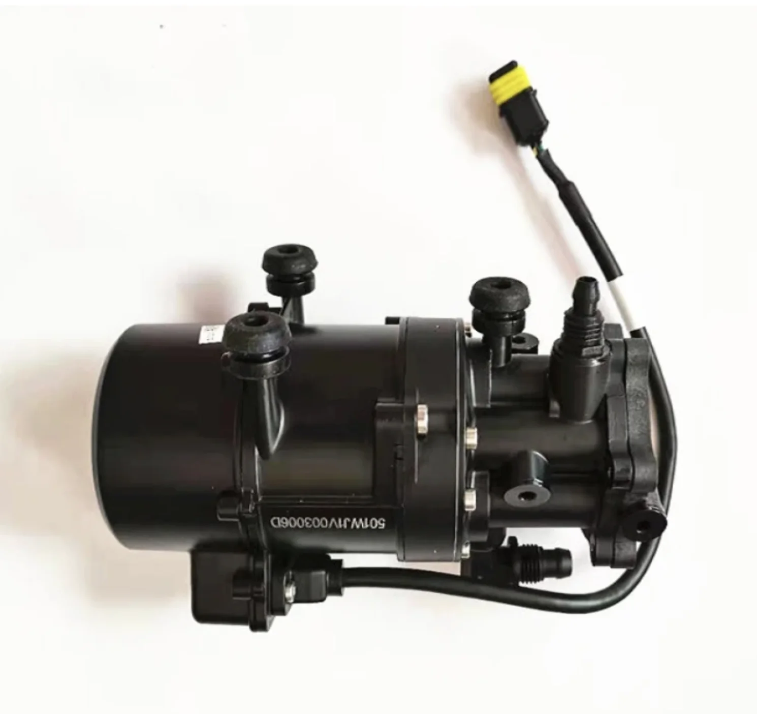 Nueva bomba de agua original con cable de señal