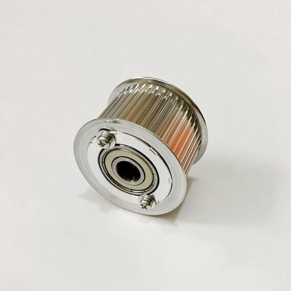 Original Y Axis Drive Pulley for Mimaki JFX200-2513 JFX500-2131 UJV500 M207850