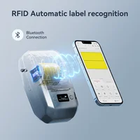 NIIMBOT M2 Protective Film Label Sticker