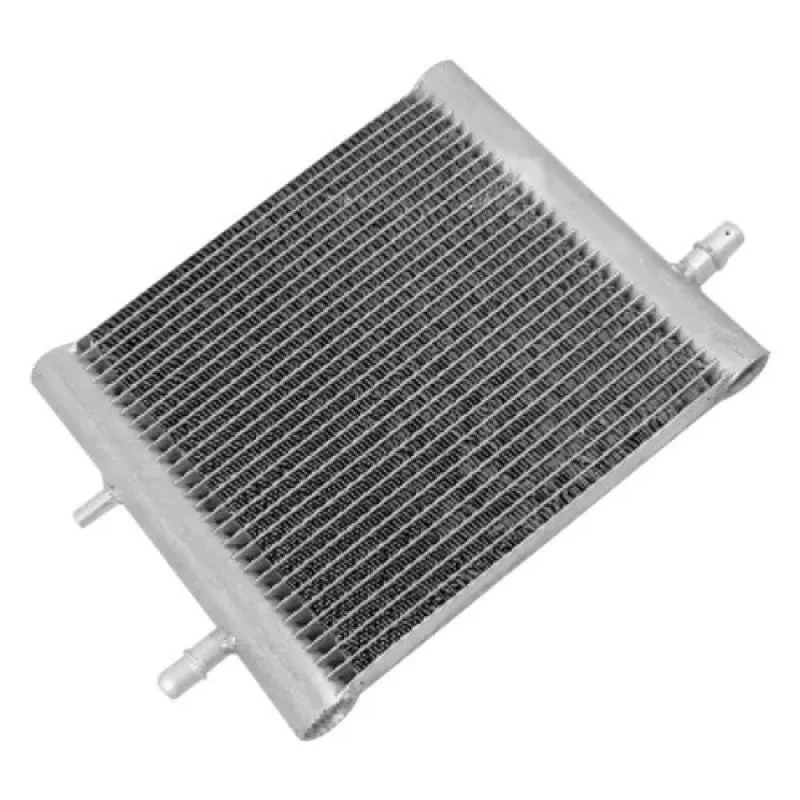 For Land Rover Defender LR128288 New Auxiliary Radiator