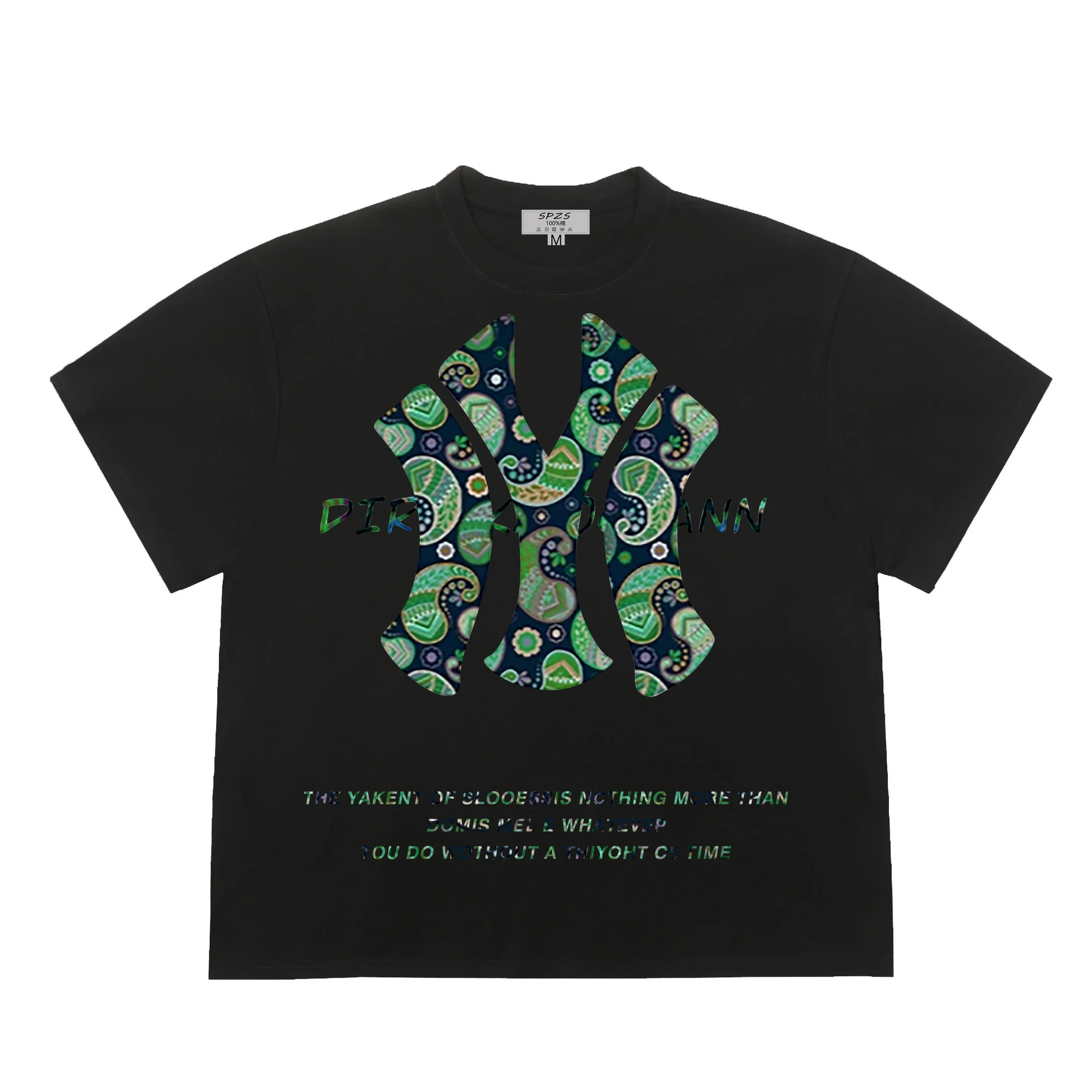 

Trend Men's T-shirts Cotton Comfortable Tshirts Fashion Streetwear Short Sleeve Oversized Crewneck Tops Unisex Harajuku Tees