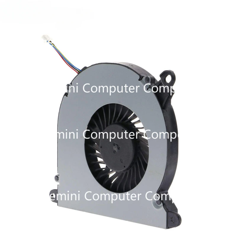 P Replacement Laptop CPU Cooling Fan for Intel NUC8 NUC8i7BEH NUC8i3BEH NUC8i5BEH BSC0805HA-00 DC05V 0.60A