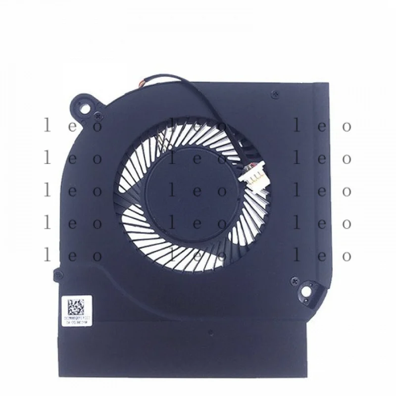 DD  GPU Cooling Fan For Acer Predator Helios 300 PH317-53 PH315-52 2019 DC28000QEF0