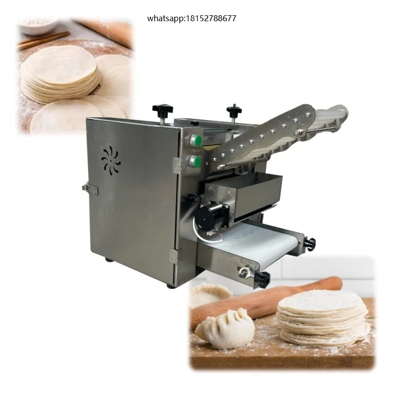 Commercial Chapati Roti Tortilla Maker Automatic Chapati Making Machine Electric Roti Maker Maker