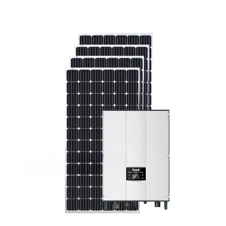 Mono 370W High Efficiency Solar Energy System Home Power   60KW