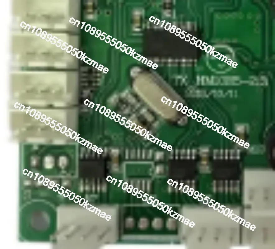 TX-850 main board 230W moving head stage lamp LCD display control circuit board accessories