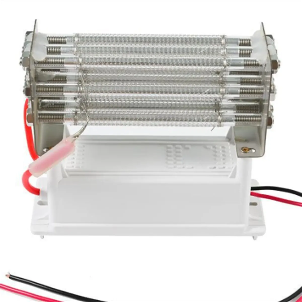 

*ESTR 60G Ozone Generator Air Purifier Long Lifespan Ozone Tube AC220V 100w for Home and Office