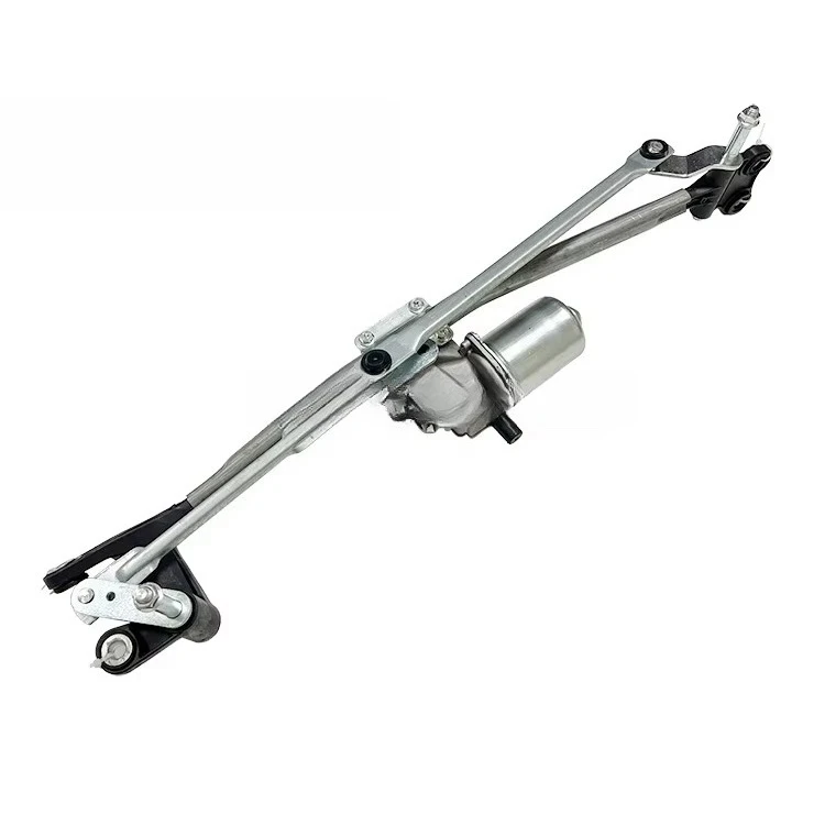 

for L538 LR078300 LR075361 LR024224 Front Windshield Wiper Motor