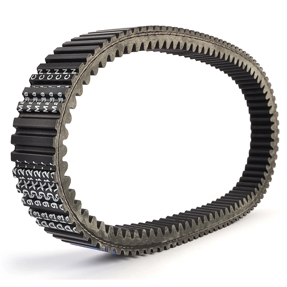 Приводной ремень для Aprilia SRV850 2012-2016, Mana 850 2007-2016, Mana 850GT 2009-2013, Gilera GP800 2008-2013, GP CENTENARIO 800 2009