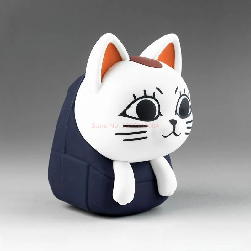 Original Dan Da Dan Turbo Babaa Coin Purse Cute Silicone Coin Purse Anime Peripheral Kawaii Earphone Cover Bag Pendant Toys Gift
