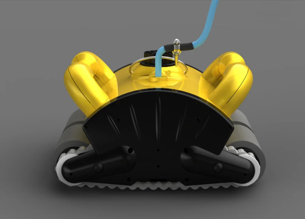 New Style Swimming Pool Clean Robots Automatic Cleaning Robot