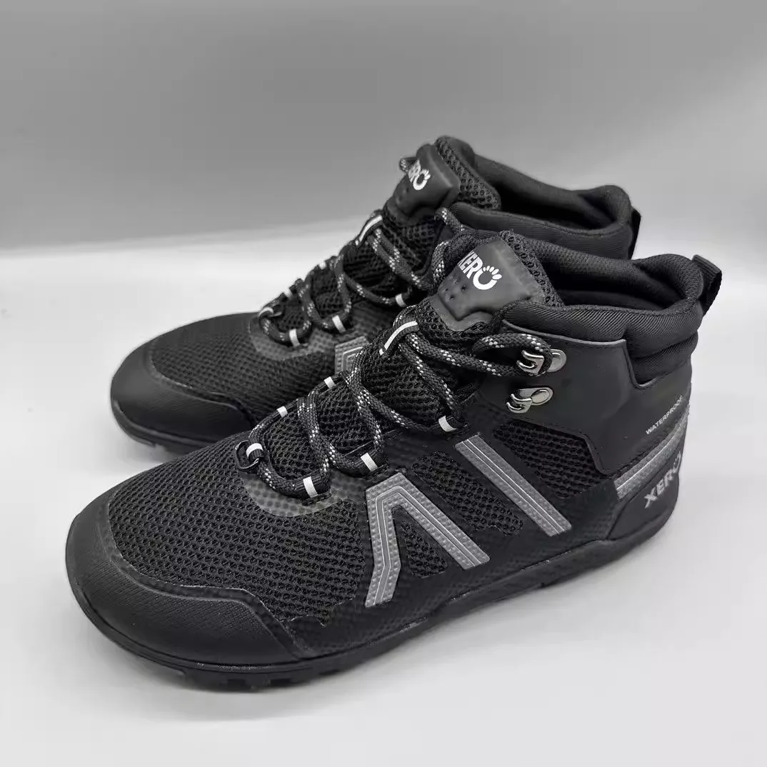 

2025 New Arrivals Lightweight, Durable, High-Quality Professional Weightlifting Training Shoes Powerful Boxing Shoes Excellent